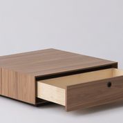 Replay Square Coffee Table