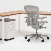 Novah L-Desk