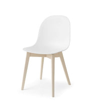 Academy (CB1665) Wood Chair