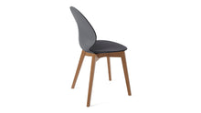 Basil Wood Dining Chair