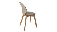 Basil Wood Dining Chair