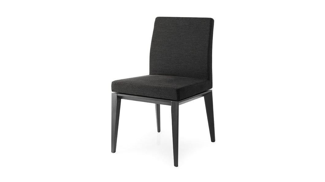 Bess Low Dining Chair