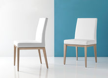 Bess Low Dining Chair