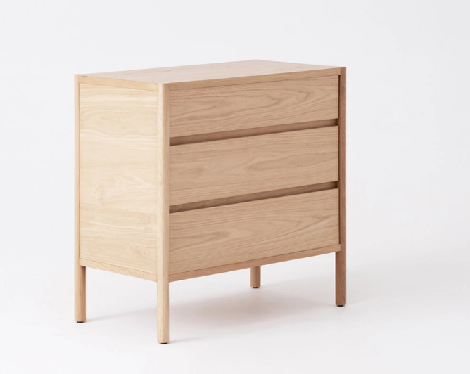 Monarch Single Dresser