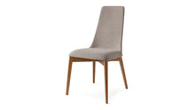 Etoile Wood Dining Chair