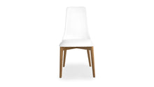 Etoile Wood Dining Chair