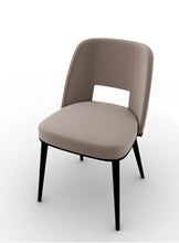 Foyer (CS1895) Dining Chair - Metal Frame