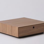 Replay Square Coffee Table