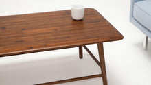 Kacia Rectangle Coffee Table