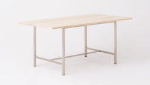 Kendall 66" Dining Table