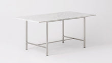 Kendall 66" Dining Table