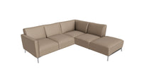 Tratto 2811 2-piece sectional