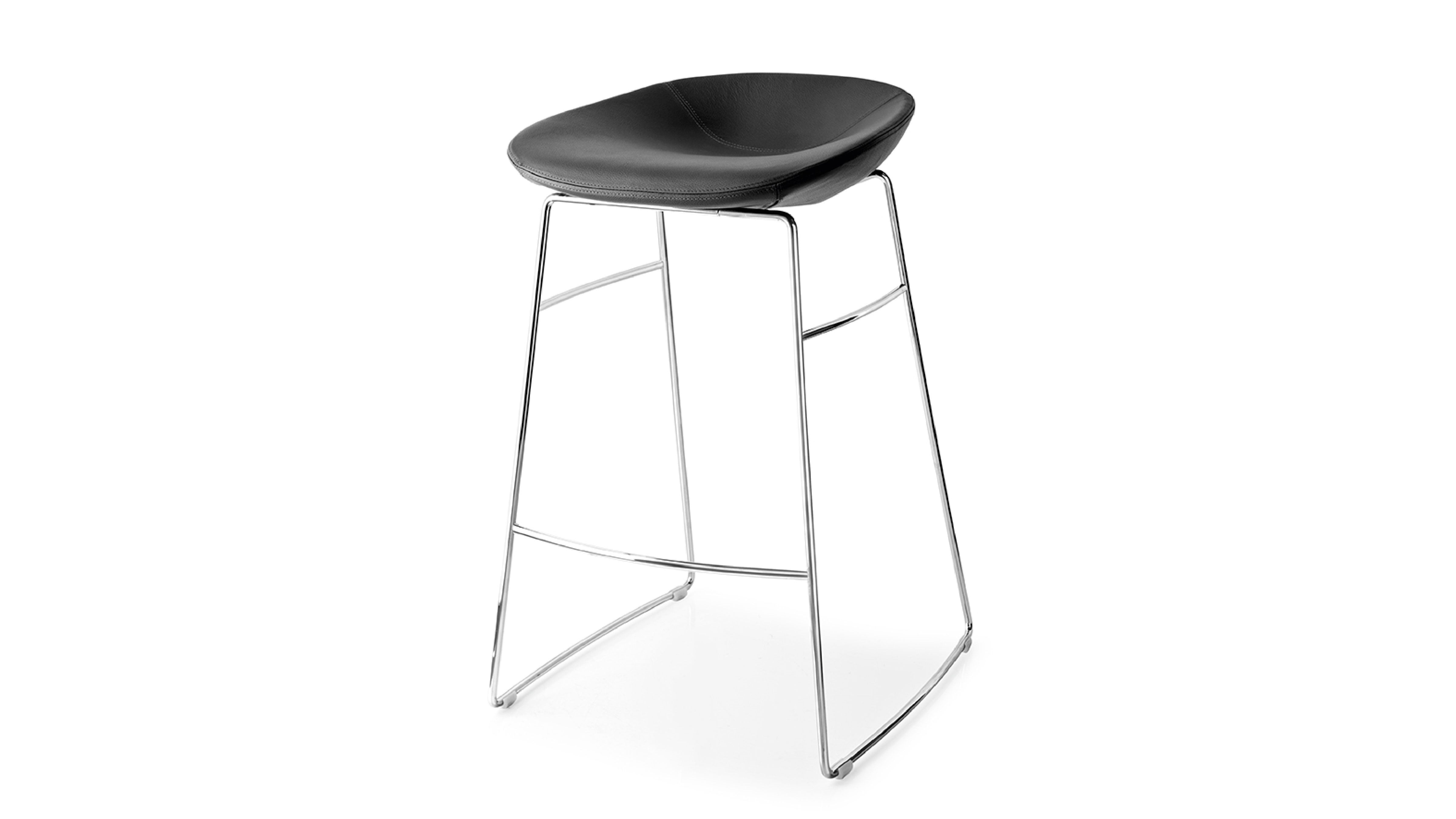 Palm Counter Stool