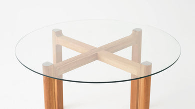 Place Round Dinette Table