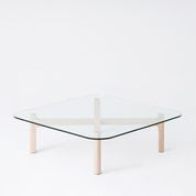 Place Square Coffee Table