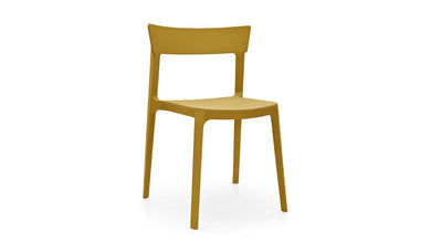 Skin Dining Chair